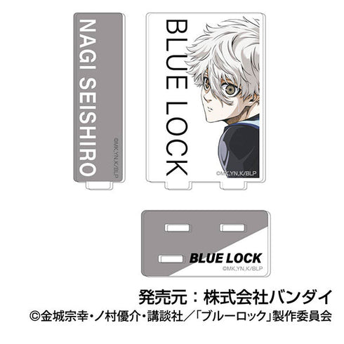 『ブルーロック』アクリルスタンドコレクションLite【BOX】
